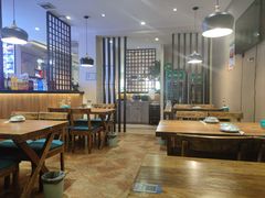 -山海菜馆·海肠捞饭·青岛菜(栈桥店)