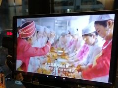 -河坝烧烤串城(金达莱店)