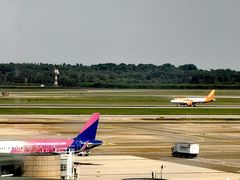 -米兰马尔彭萨国际机场