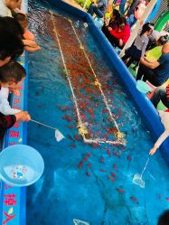 -萌宠亲子动物乐园(槐房万达店)