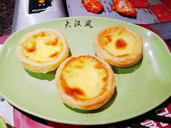 -大漠风烤肉火锅自助餐厅(鹰展店)