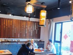 -孔乙己酒家(虹桥路店)