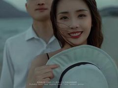 -唯一视觉婚纱摄影工作室(惠阳店)