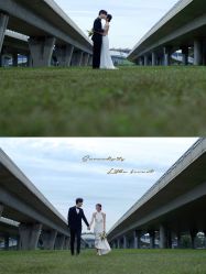 -CD视觉婚纱摄影