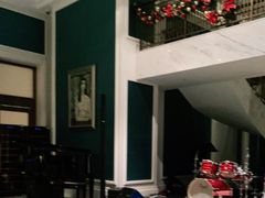 -The St·Regis Bar 瑞吉酒吧