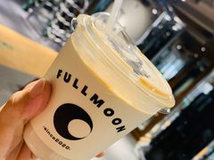 -FULL MOON满月咖啡