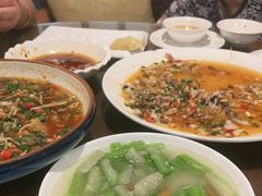 -飞虹鱼馆(春华路店)