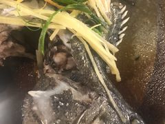 -钱大妈海鲜饭店(旅游大道店)