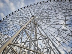 -南昌之星摩天轮