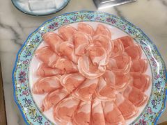 -马记伊源斋涮肉·清真菜(百子湾店)