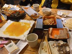 -小俩口烧烤东北菜(双井店)