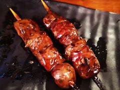 -鸟串烧Yakitori