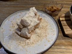 -吴家·非遗淮扬小馆(镇江万达广场店)