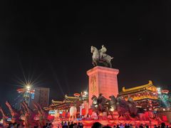 -大唐不夜城