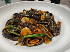 -玉华台饭庄·淮扬菜·烤鸭(望京店)