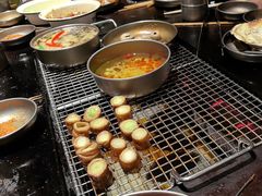 -夜食白市Yespicy·烧烤啤酒宵夜(番禺四海城店)