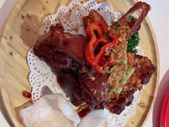 -避风塘·金牌店·夜宵(金玉兰店)