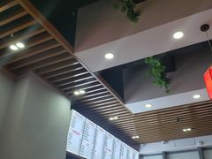 -台州老六海鲜面馆(上南总店)