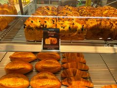 -Bread618面包生日蛋糕(欧亚商都店)