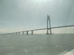 -港珠澳大桥码头