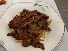 -峨嵋酒家(地安门店)