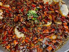 -满汉楼(江畔店)