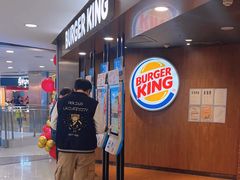 -汉堡王(西直门凯德MALL店)