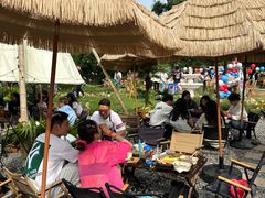 -HERRE·FARM 赫尔露营农场·团建聚会包场