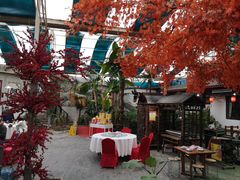 -漕河全驴宴饭店(徐水店)