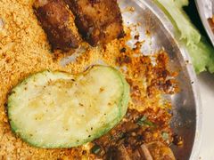 -西昌火焰山烧烤(中海国际店)