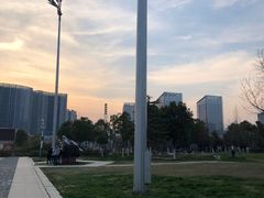 -天鹅湖体育公园