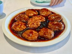 -玉林烤鸭店(定福庄店)