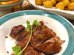 -椿记烧鹅(叠彩店)