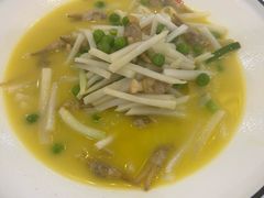 -新虹楼饭庄(崇明陈家镇店)