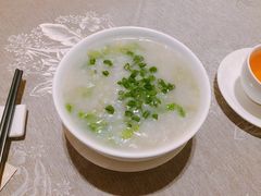 生滚牛肉粥-香云轩·顺德菜(香云纱园林酒店店)