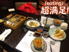 -松临·铁板烧&Omakase(神农店)