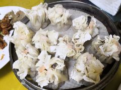 三鲜烧卖-德贤烧麦菜馆(本溪路店)