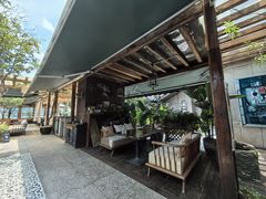 -时光乌托邦空中花园餐厅川味·融合菜(幸福广场店)
