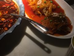-韵秋荷(宝山龙湖天街店)