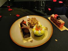 -上海苏宁宝丽嘉酒店·Cafe Bellagio西餐厅