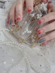 -1T·1M 日式美甲美睫