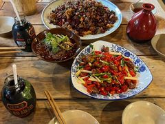 -饭江湖·江湖菜(湖广会馆店)