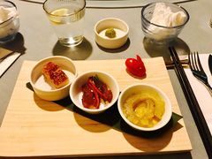 -T館·花园艺术餐厅