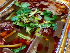 -本色.小马哥烧烤(五一路总店)