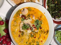 -曹家小菜(胜太路店)