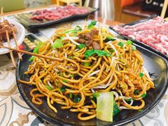 沙茶酱-三毛牛肉店(福强店)