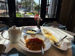 -杭州西湖柳莺里酒店·闻莺厅