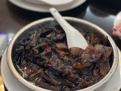 面豉蒸猪肉-腰记饭店(龙源路店)