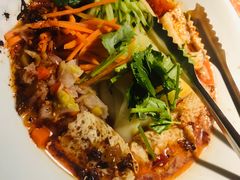 -楼兰新疆主题餐厅(悠方店)
