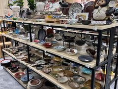-万润国际酒店用品市场